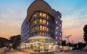 Hotel Selene Chiang Rai